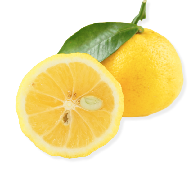 lemon